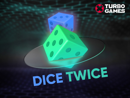 Dice Twice slot